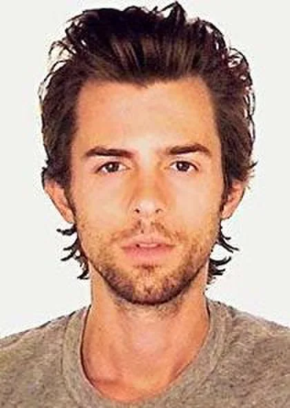 Nate Dushku