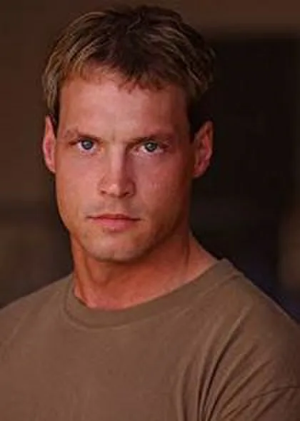 Chad Williams