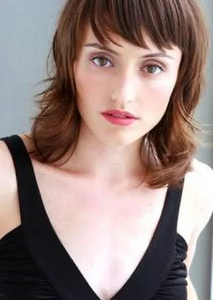 Mia Kelly