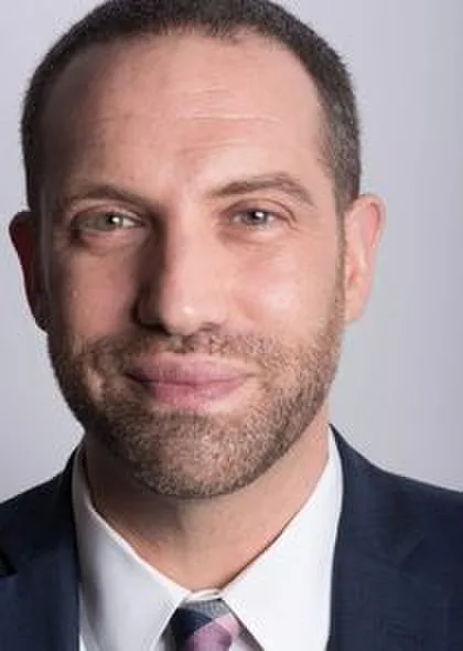 Gerry Katzman