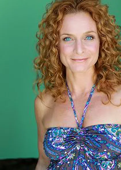 Stacy Solodkin