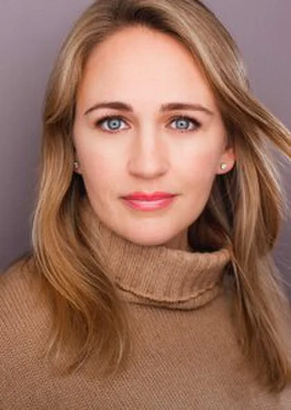 Sarah Thompson