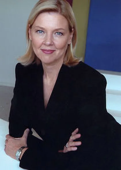 Jacqueline Hahn