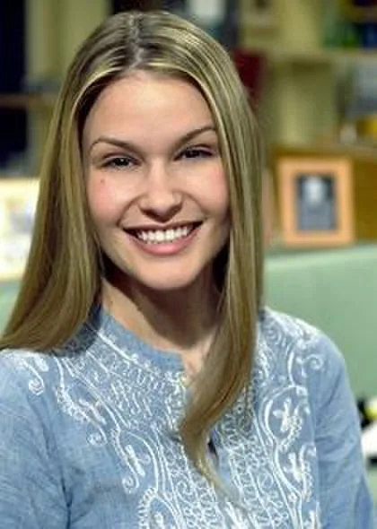 Marissa Tait