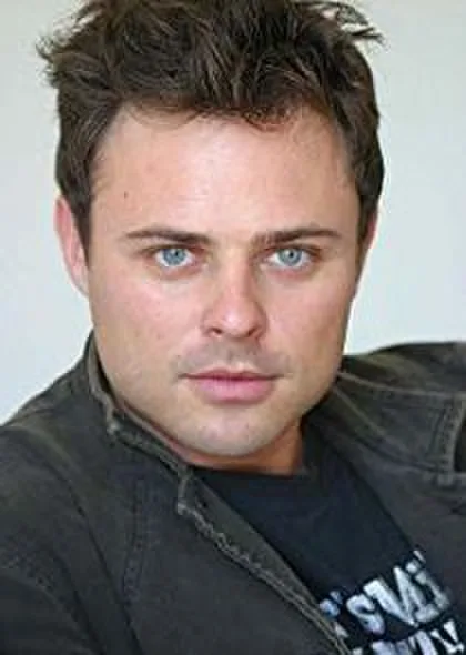 Judson Pearce Morgan