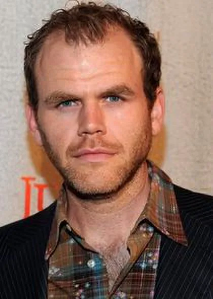 Michael Maize