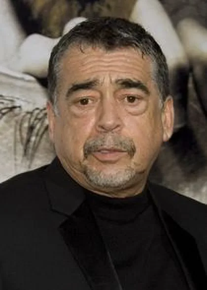 Danny Mora