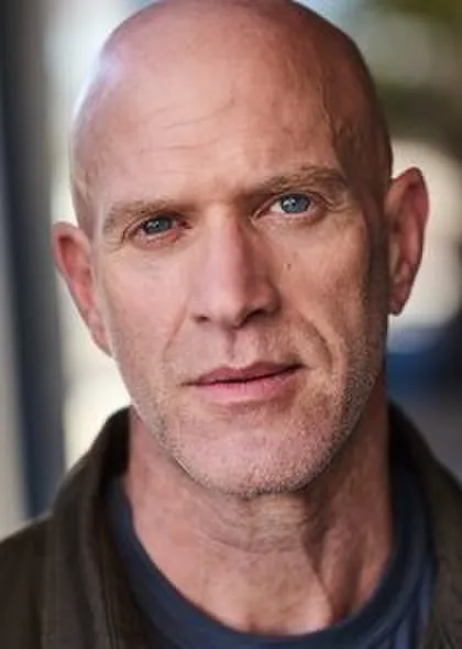 Bruno Gunn