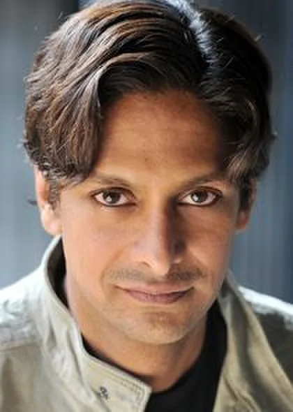 Nick Jaine