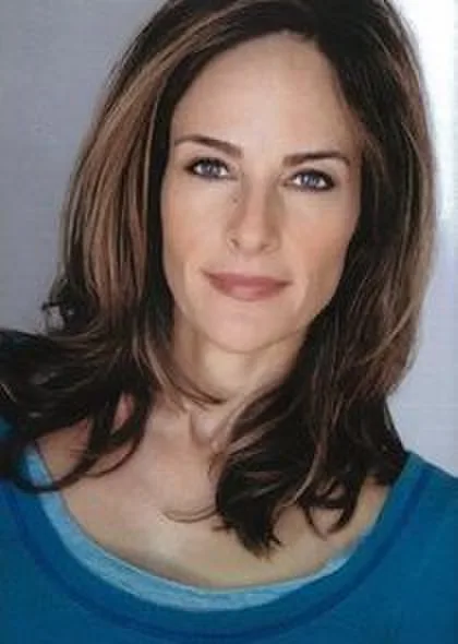 Jodi Harris