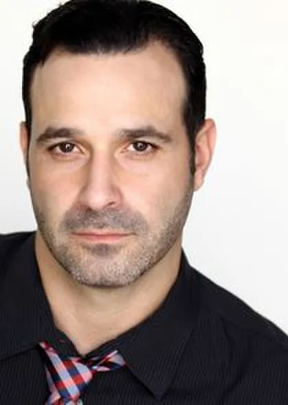 Rob Evors