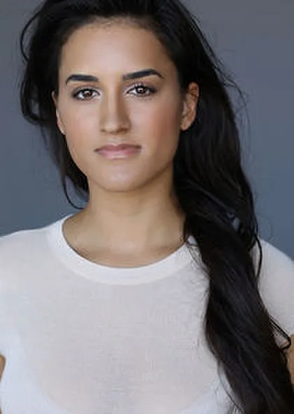 Jasmine Di Angelo