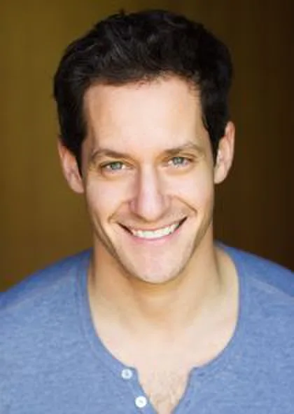 Jeremy Glazer