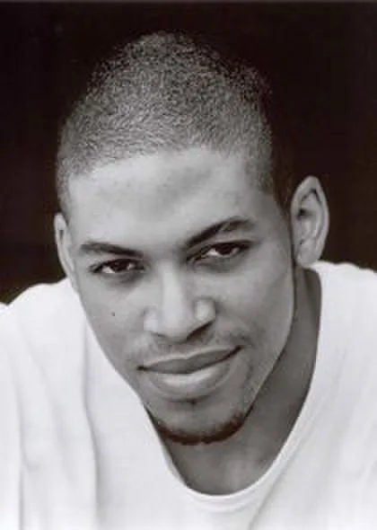 Jared Poe
