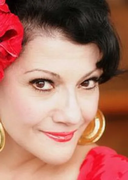 Irina Maleeva