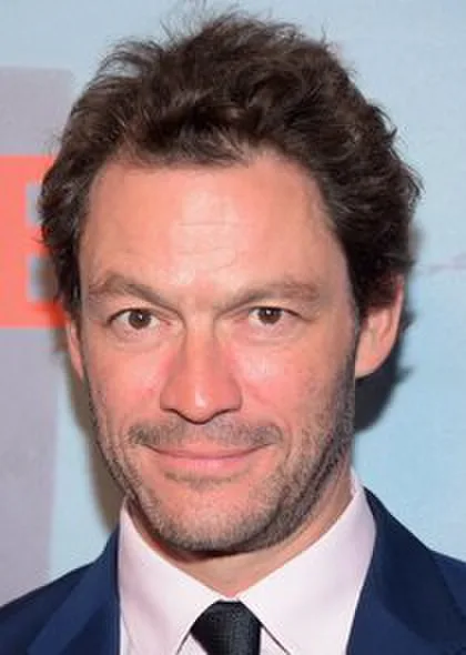 Dominic West