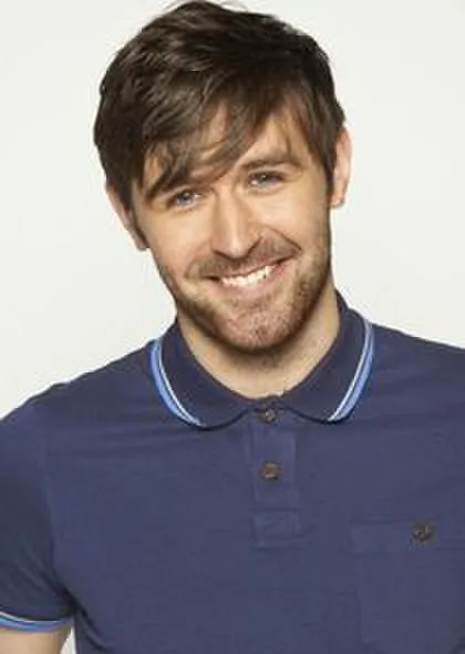 James McArdle