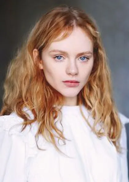 Emma Laird