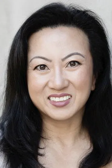 Roxanne Wong