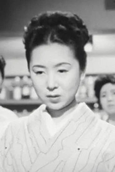 Kiyoko Tsuji