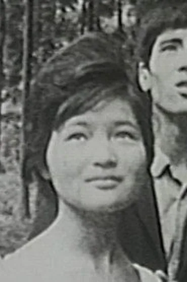 Kyōko Ōbayashi