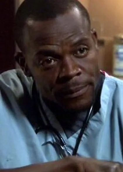 Michael Chinyamurindi