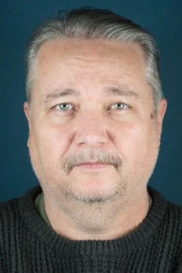 Mike Harkins