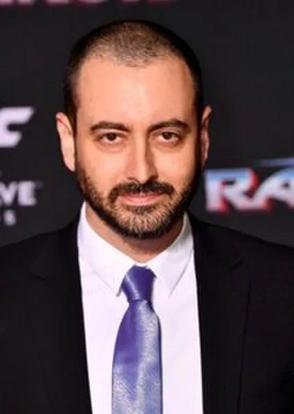 Brad Winderbaum