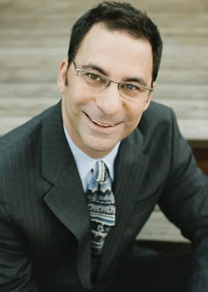 Amos Glick