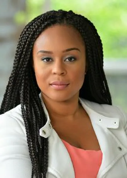 Henriette Zoutomou