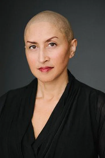 Julie Mahendran