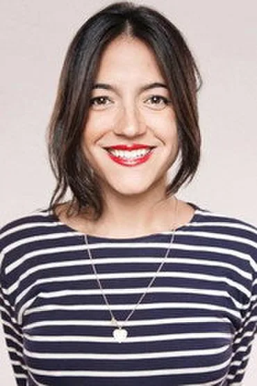 Alyssa Limperis