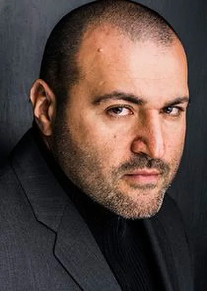 Nick Gracer