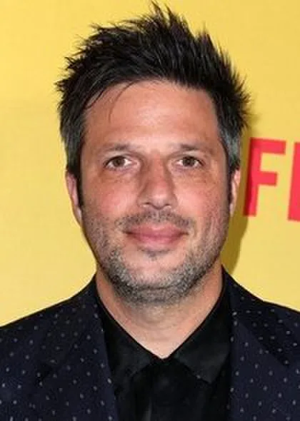 David Caspe