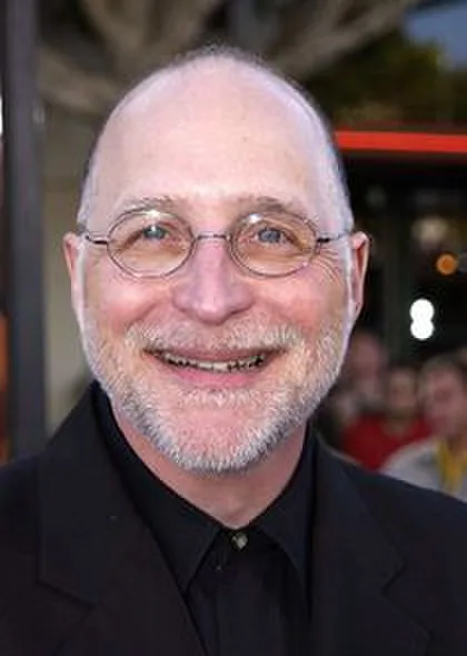 Gerry Becker