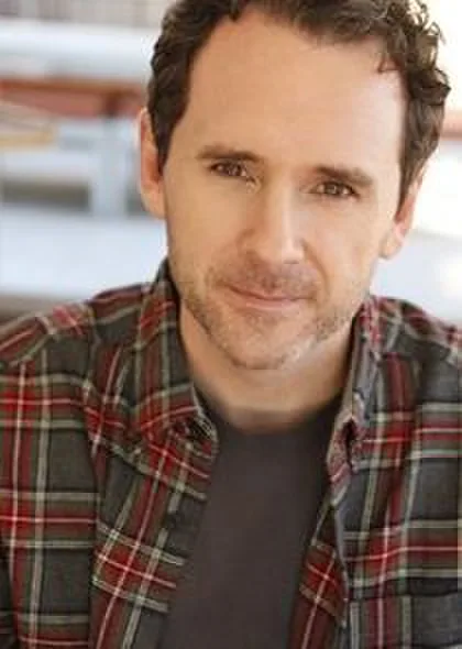 Brian J. Carter