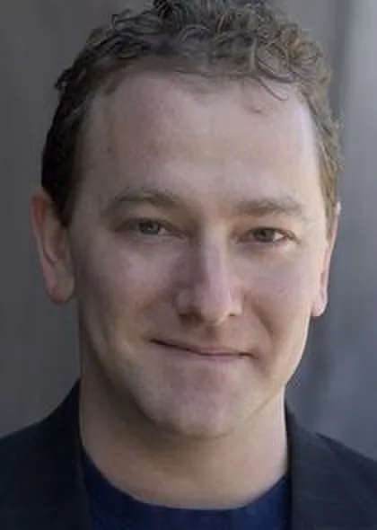 Kevin Kolack