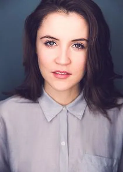 Oona Roche