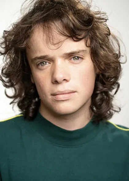 Drew Scheid