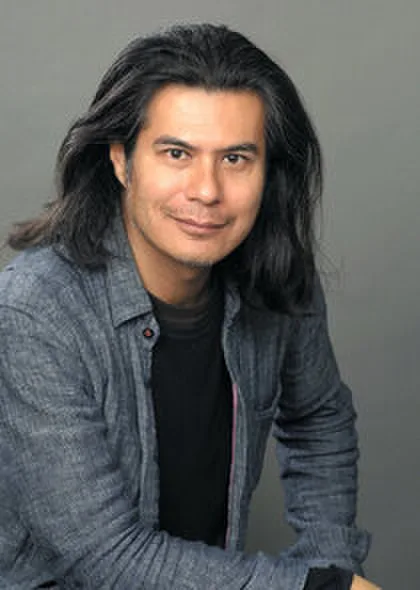 Karl Taro Greenfeld