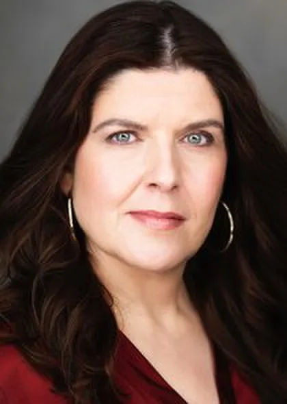 Carol Todd