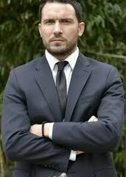 Vesselin Todorov-Vinnie