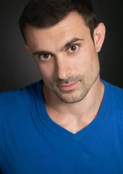 Jared DiCroce