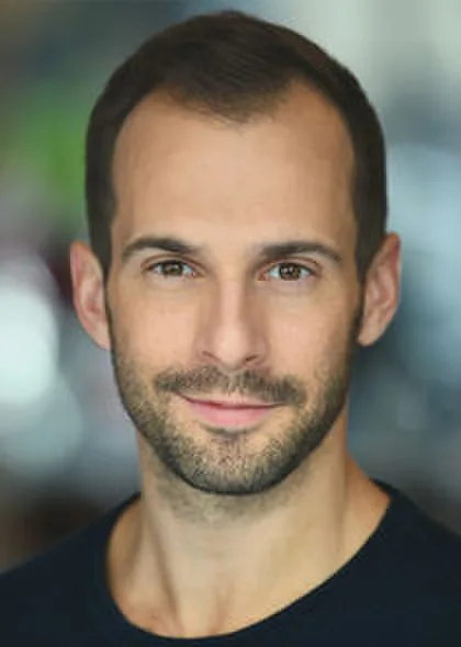 Seth Andrew Bridges