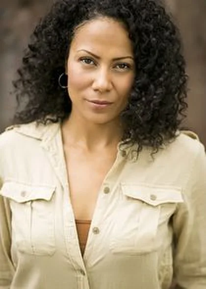 Crystal Balint