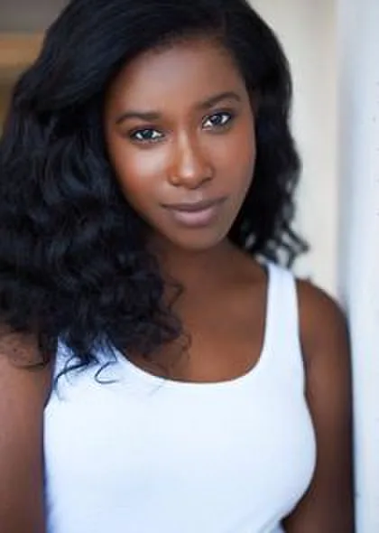 Naika Toussaint