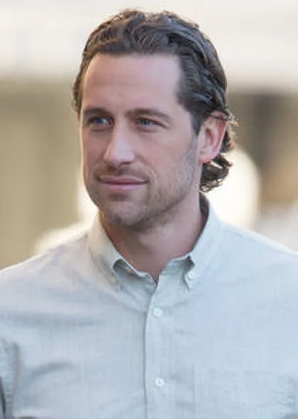 Jason Tremblay