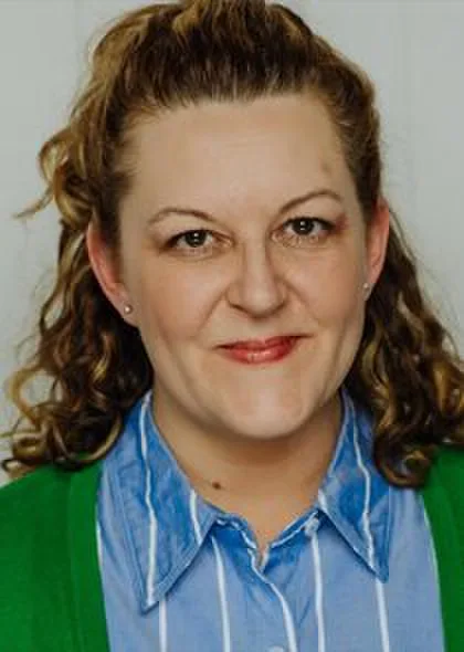 Angela Cruikshank