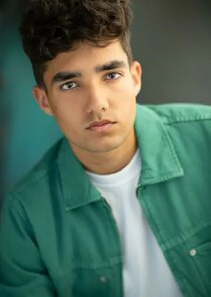 Devak Shah