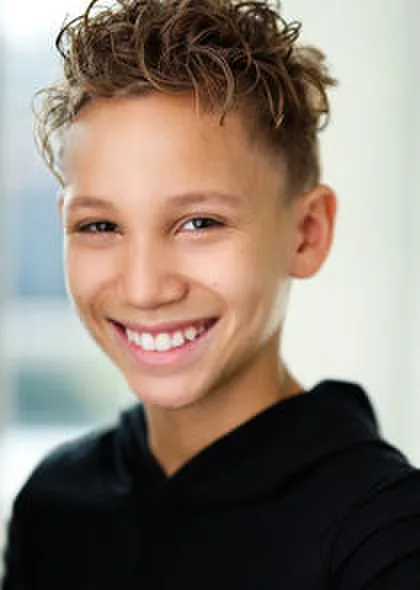 Alozie LaRose